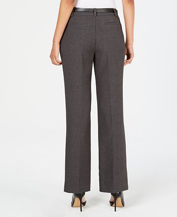 Charter club slim it up pants hot sale