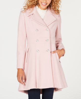 guess coats macys