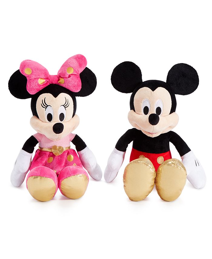 Macy's stuffed animals sales