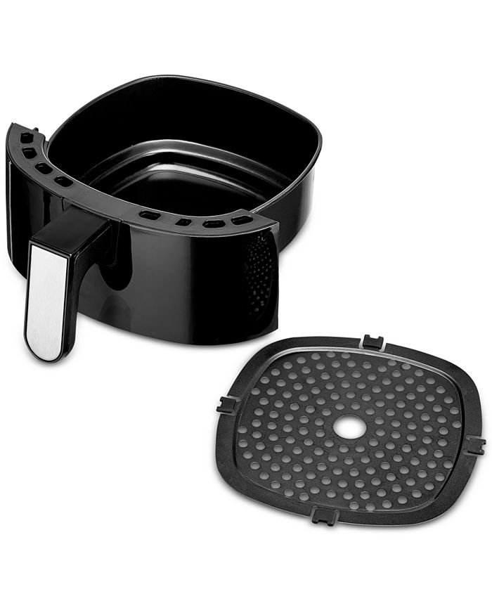 Bella air fryer macy's