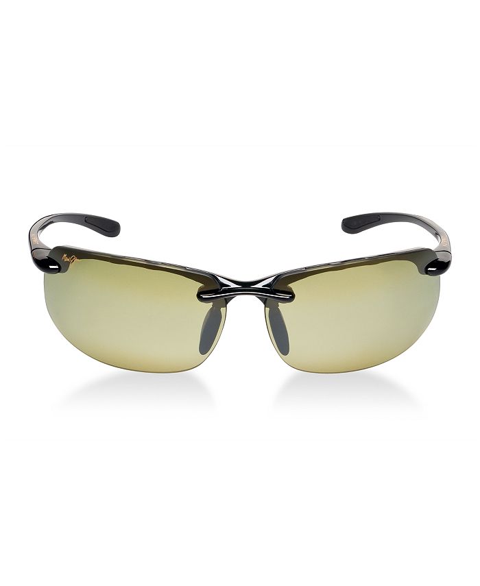 maui jim banyans prescription sunglasses