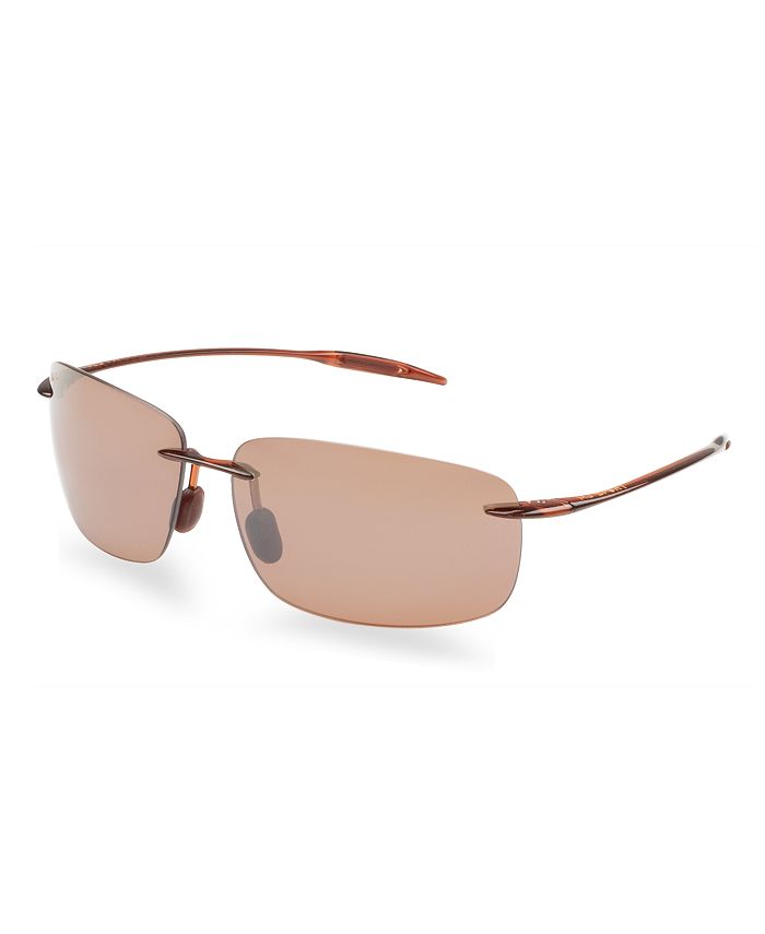 Maui Jim - Sunglasses, 422 Breakwall