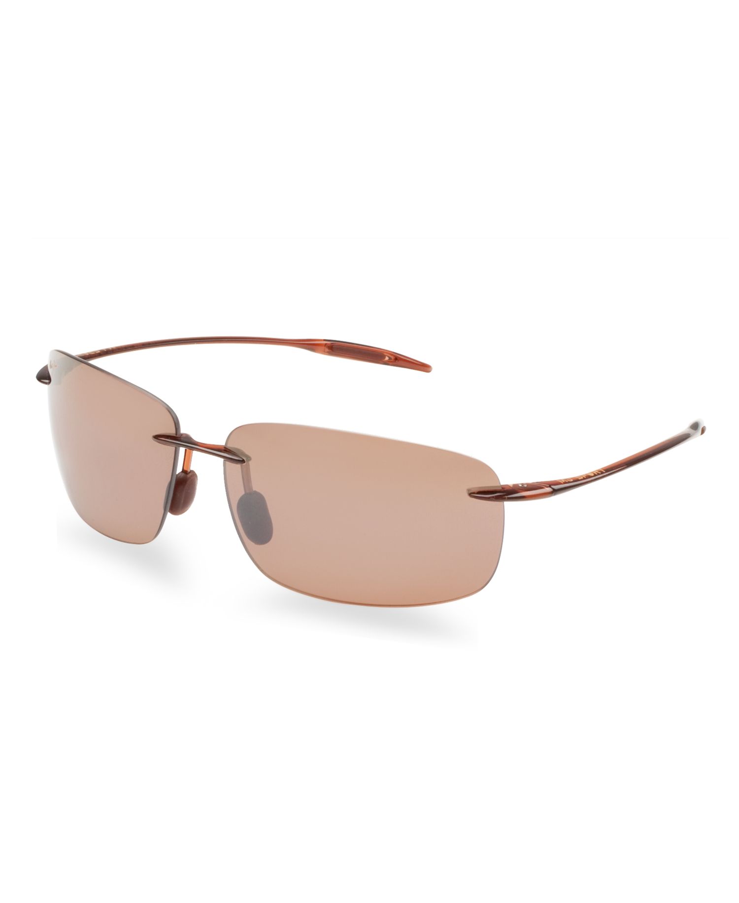 Polarized Breakwall Sunglasses, 422