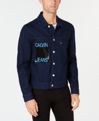 macys mens calvin klein jeans