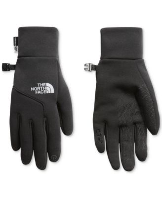 the north face commuter gloves