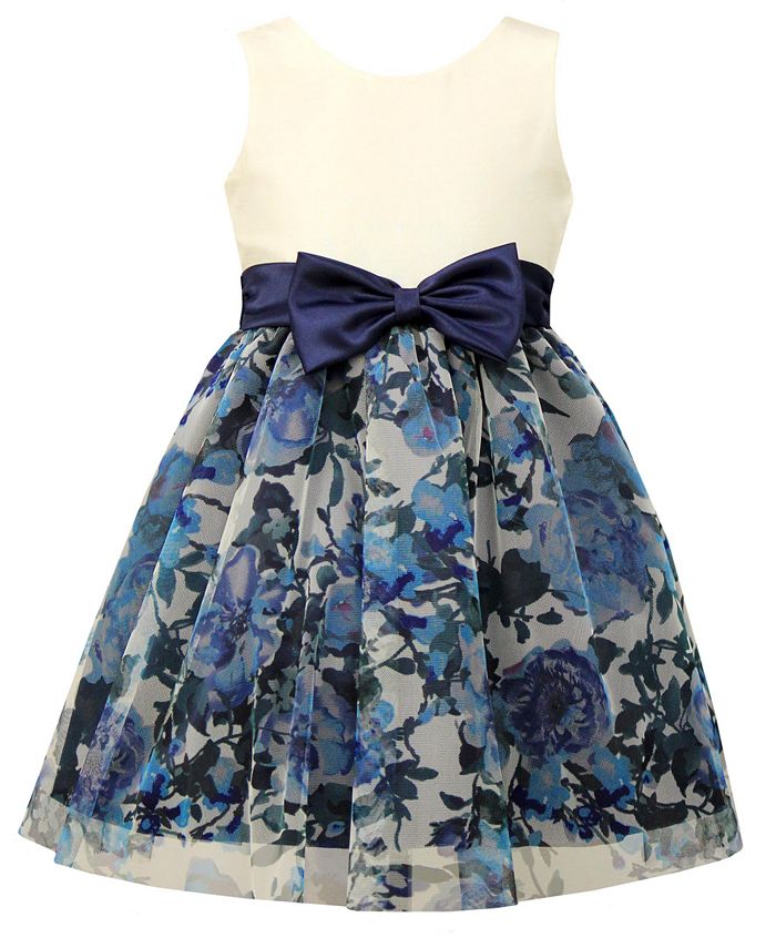 Macy's baby girl party dresses cheap