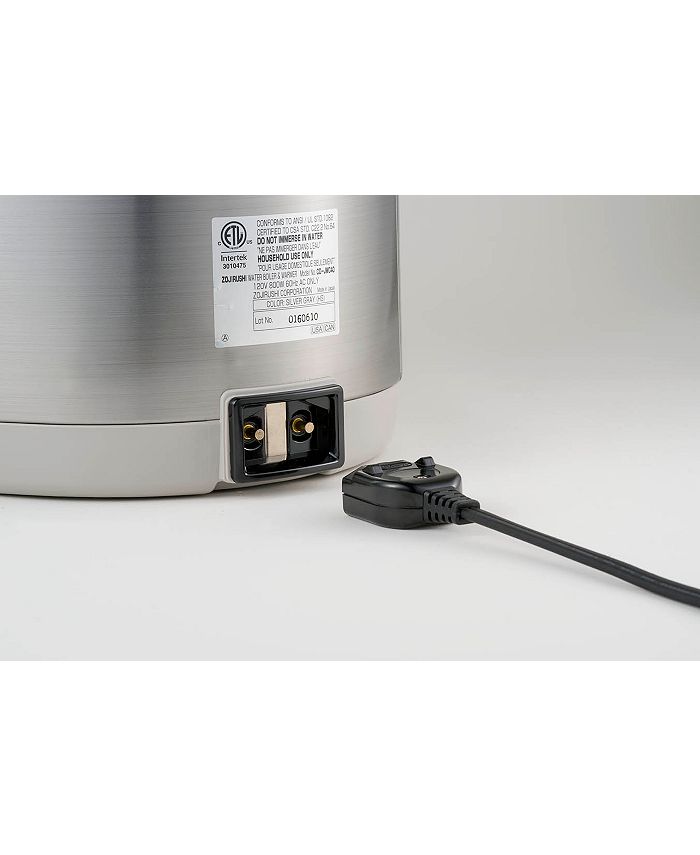 Zojirushi Water Boiler & Warmer 4L Macy's