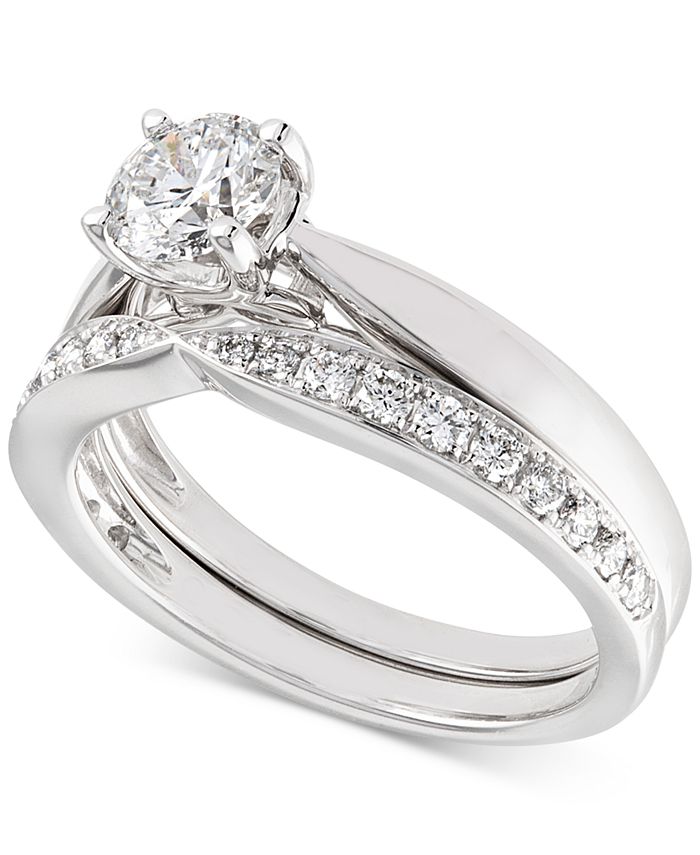 Macy's x3 diamond hotsell