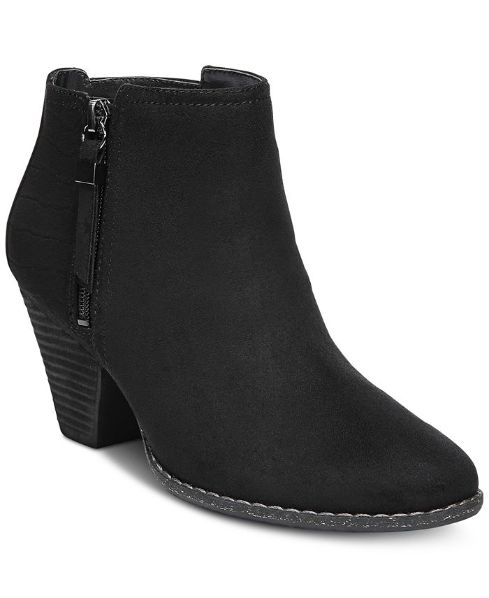Dr scholl's 2025 cunning bootie