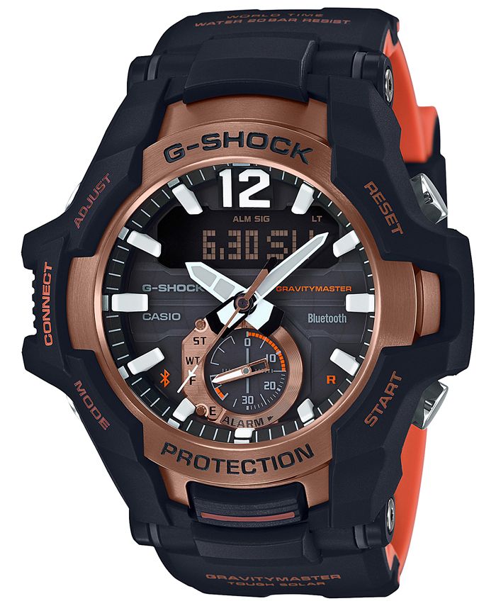 Casio sunway pyramid 2025