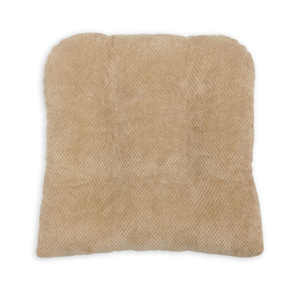 Delano Set of Two Chair Pad Seat Cushions