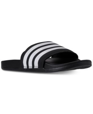 Adilette Comfort Slide Sandals