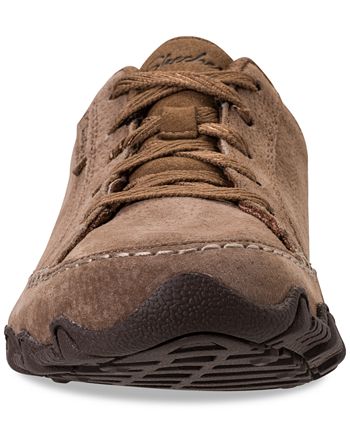 Skechers bikers curbed sneaker sales