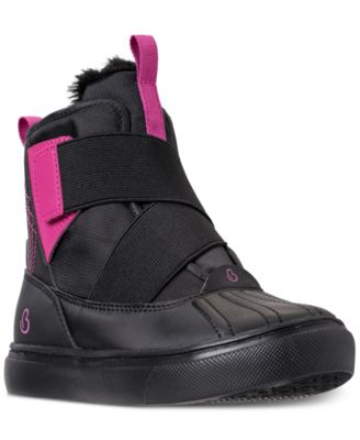 Baretraps - Little Girls' Kinley Boots from Finish Line