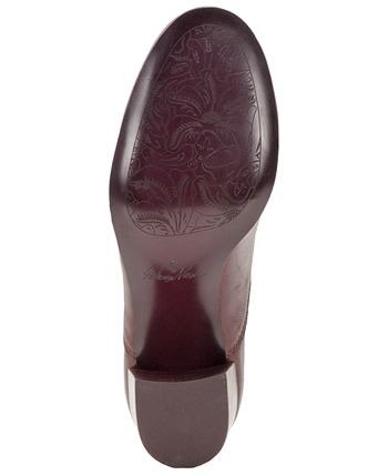 Patricia nash mara best sale shoes