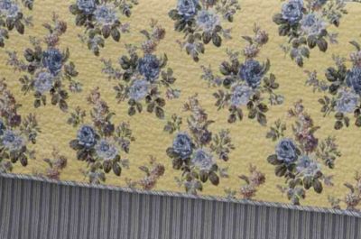 Laura Ashley Linley Quilt Set, Daybed