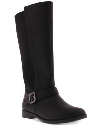 Kenneth Cole - Toddler & Little Girls Kennedy Queen Tall Boots