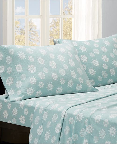Jla Home Micro Fleece 4 Pc King Sheet Set Reviews Sheets