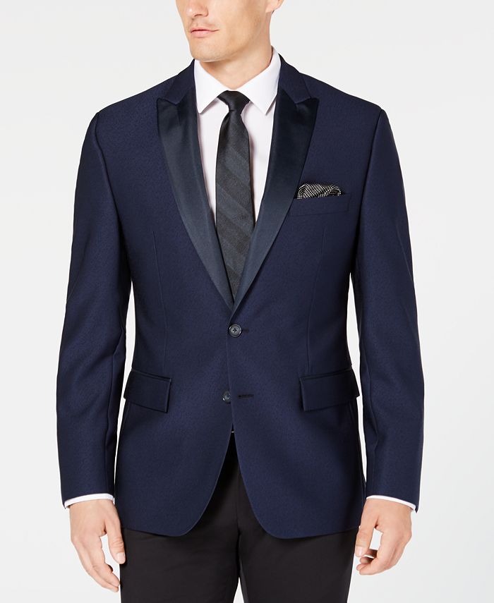 Macys store dinner jackets