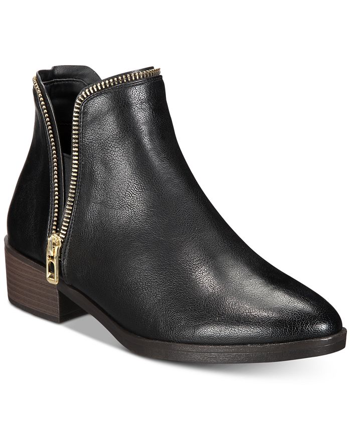 Call it spring umigon booties outlet