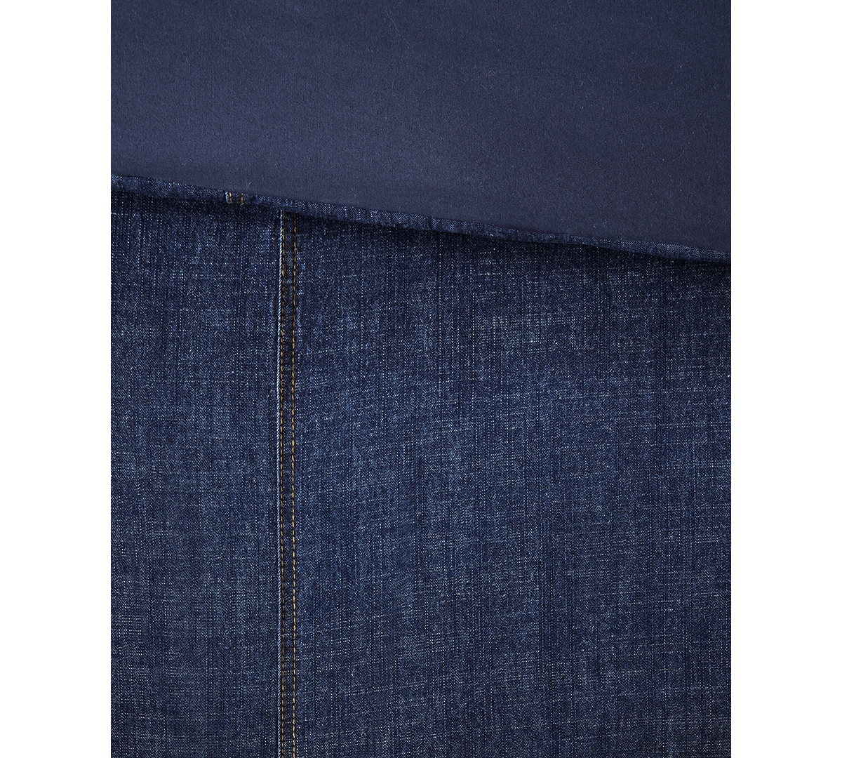 Woolrich Perry Denim 5-Pc. Comforter Set, Full