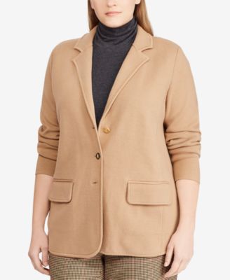 Lauren Ralph Lauren - Plus Size Blazer