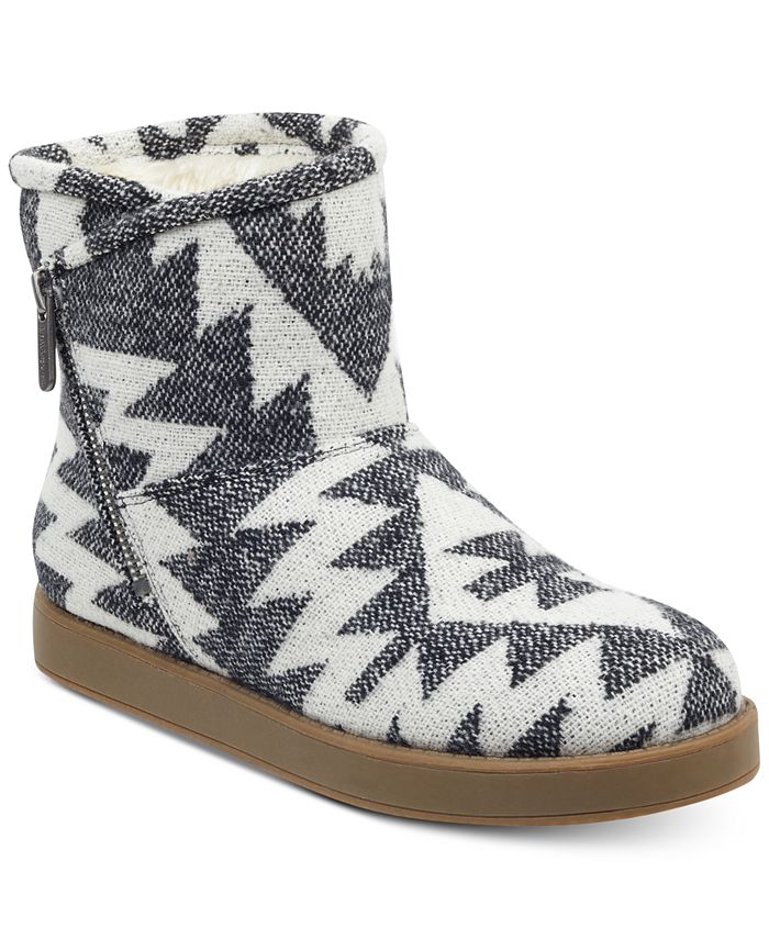Indigo boots macys deals