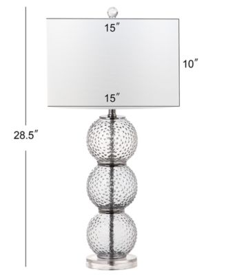 Port Robert Set of 2 Table Lamps