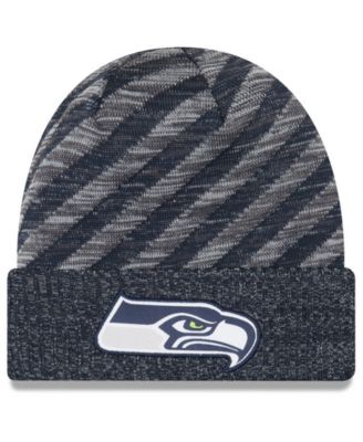 New Era - Touch Down Knit Hat