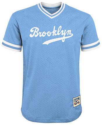 Mitchell & Ness Jackie Robinson Brooklyn Dodgers MLB Fan Apparel &  Souvenirs for sale