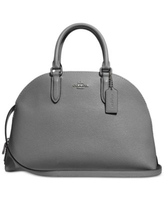 quinn satchel coach