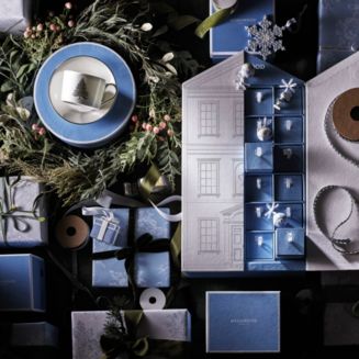Wedgwood Christmas Ornament Collection - Macy