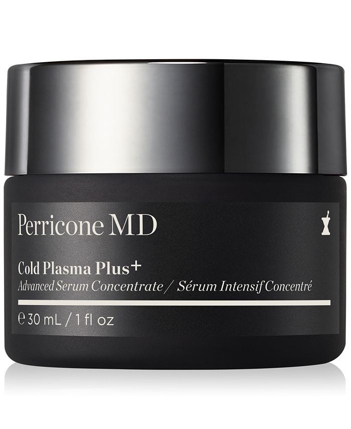 Perricone MD - Cold Plasma Plus+ Advanced Serum Concentrate, 1-oz.