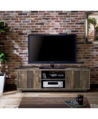 Kenzie Rustic 62" TV Stand