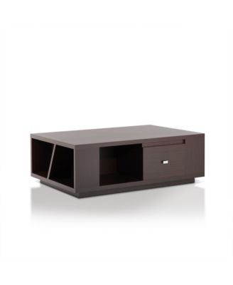 Furniture of America - Elsy Modern Coffee Table