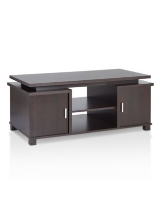 Furniture of America - Delaney Contemporary Coffee Table