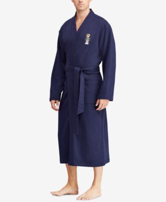 macys ralph lauren pjs