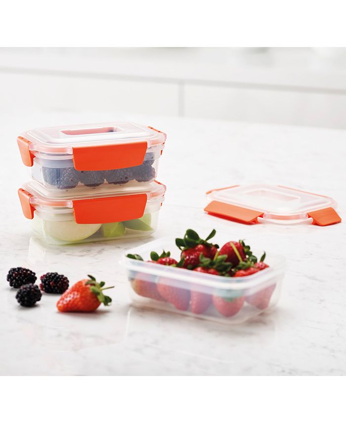 Joseph Joseph 6Pc. Nest Storage Set Macy's