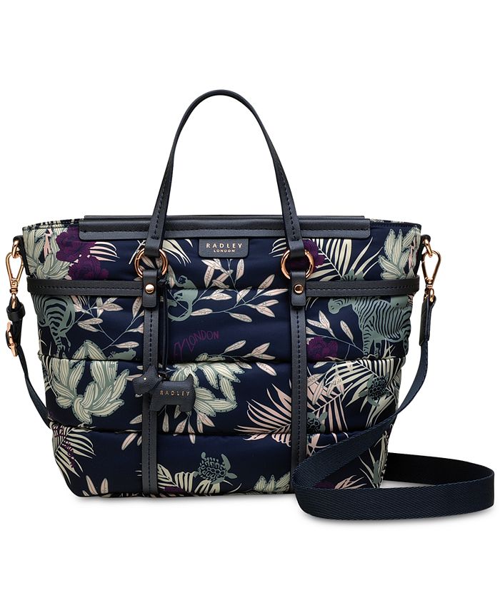 Radley longleat cheap tote bag