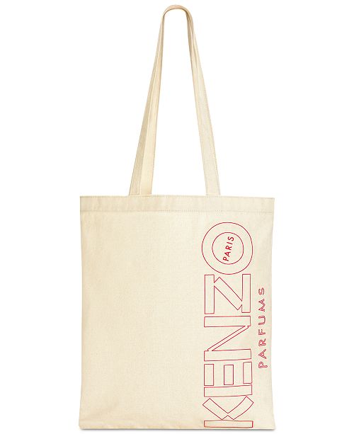 Kenzo Receive A Free Kenzo Tote With Any Large Spray Purchase From The Kenzo Fragrance Collection Reviews All Perfume Beauty Macy S