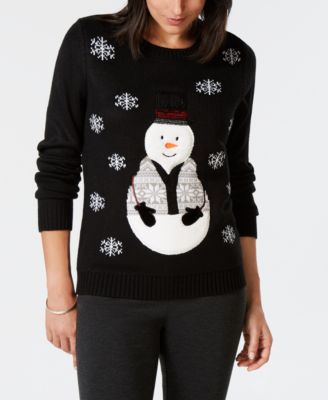 macy's holiday sweaters