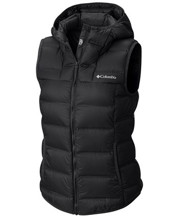 Columbia explorer falls vest sale
