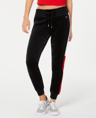 tommy tracksuit womens