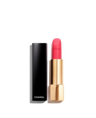 Chanel Rouge Allure Velvet Luminous Matte Lipstick - 64 First Light - 3,5 g  - matte