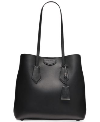 dkny sullivan bucket bag