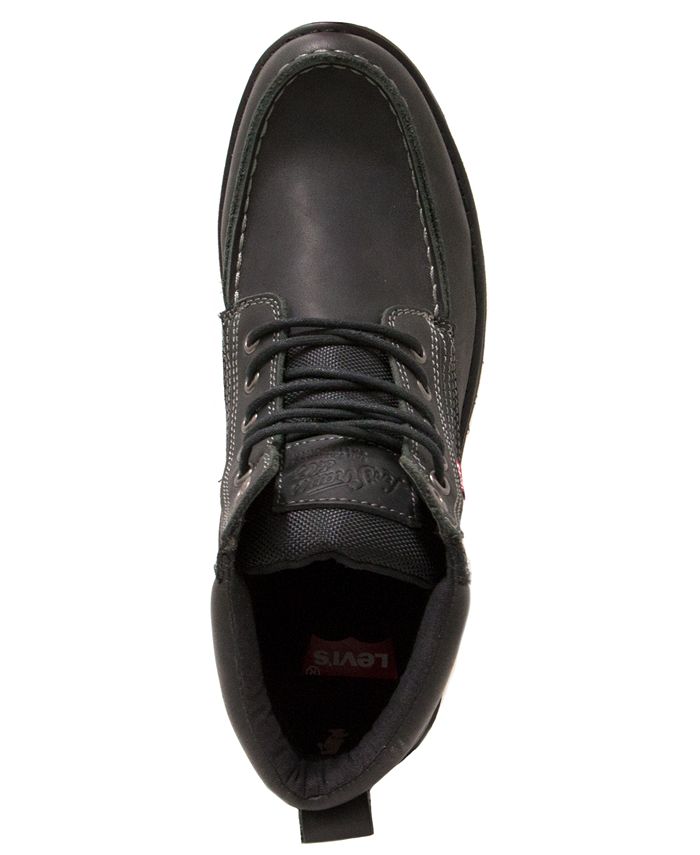 levis mens dean boots