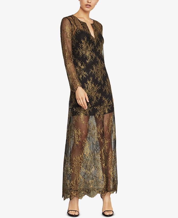 Bcbg kaftan on sale dress