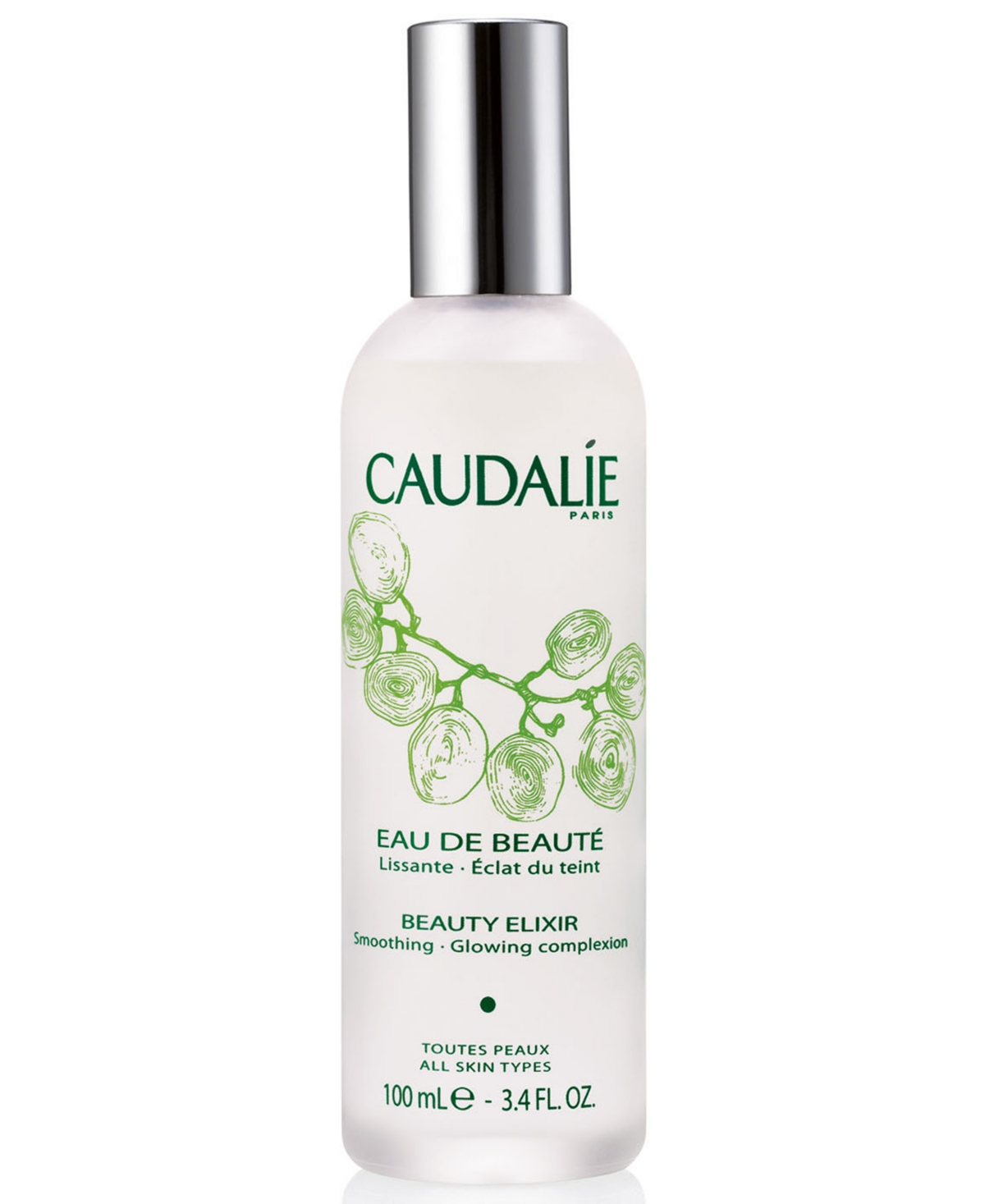 EAN 3522930010180 product image for Caudalie Beauty Elixir, 3.4-oz. | upcitemdb.com