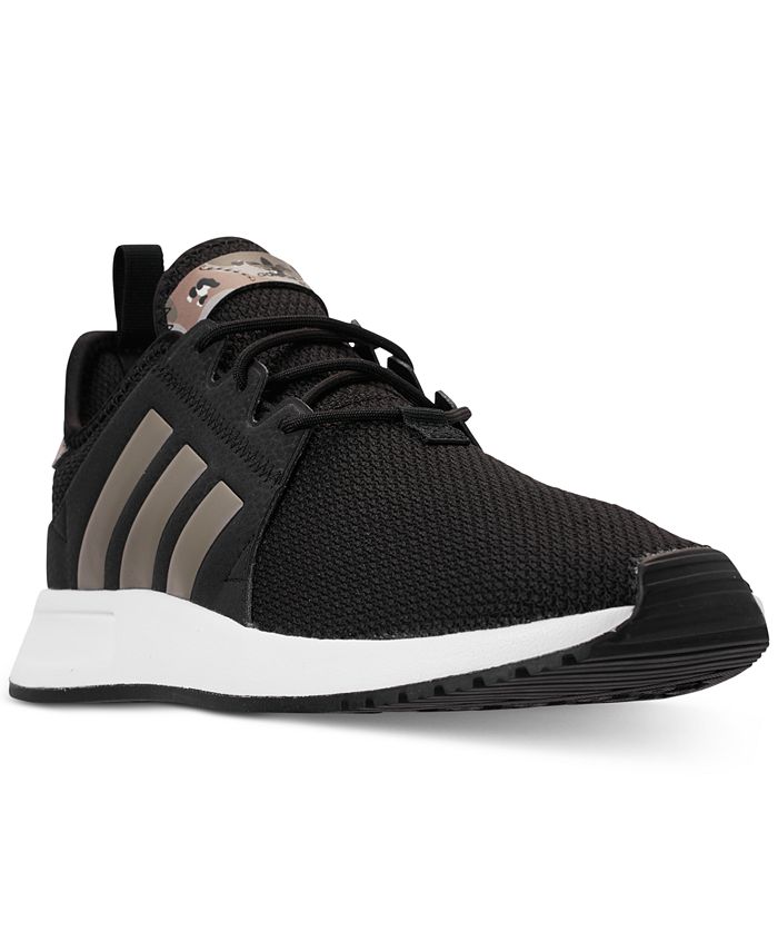 adidas Men's X_PLR Casual Sneakers from Finish Line & Reviews - Finish Line Men's Shoes - Men 