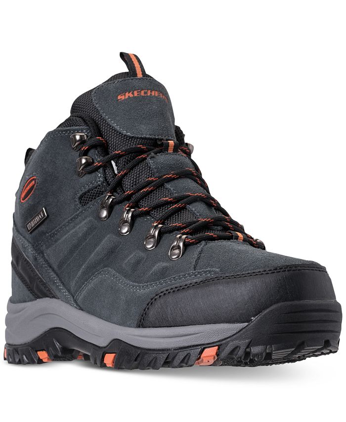 skechers relment review